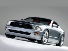 ford mustang gt pic #10621