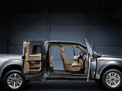 ford f-150 pic #106216