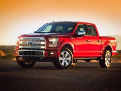 ford f-150 pic #106222