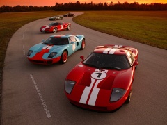 ford gt40 pic #10642