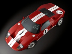 ford gt40 pic #10643