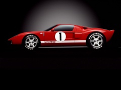 ford gt40 pic #10645