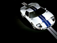 ford gt40 pic #10651