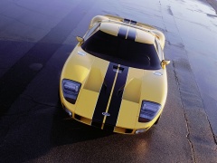 ford gt40 pic #10669