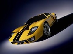 ford gt40 pic #10670