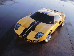 ford gt40 pic #10675