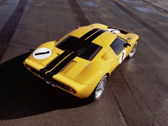 ford gt40 pic #10677