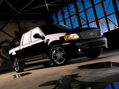 ford f-150 pic #10701