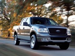 ford f-150 pic #10703