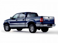 ford f-150 pic #10704