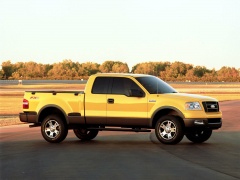ford f-150 pic #10708