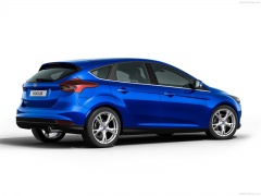 ford focus pic #109442