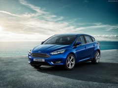 ford focus pic #109454