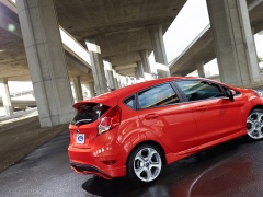 ford fiesta st pic #109660