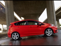 ford fiesta st pic #109661