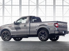ford f-150 tremor pic #109684