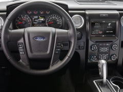 ford f-150 tremor pic #109702
