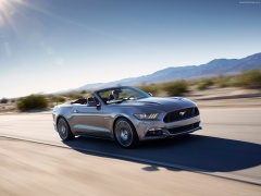 ford mustang pic #110485