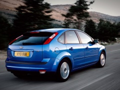 ford focus 2 pic #11624
