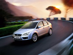ford focus 2 pic #11631