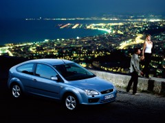 Ford Focus 2 pic