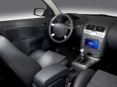 ford mondeo pic #11766