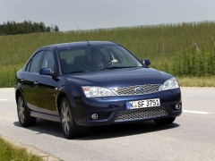 ford mondeo pic #11774
