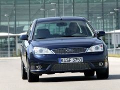 ford mondeo pic #11775