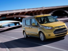ford transit connect pic #117755
