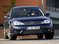 ford mondeo pic #11776