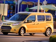 ford transit connect pic #117763