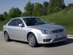 ford mondeo pic #11782