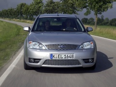 ford mondeo pic #11785