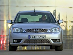 ford mondeo pic #11789