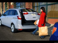 ford c-max pic #121476