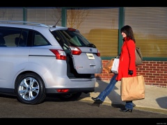 ford c-max pic #121477