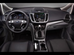 ford c-max pic #121498