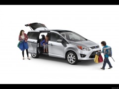 ford c-max pic #121503