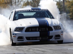 ford mustang cobra jet twin-turbo pic #121533