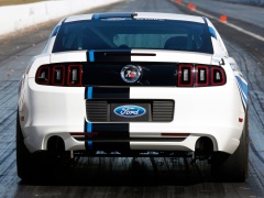 ford mustang cobra jet twin-turbo pic #121535