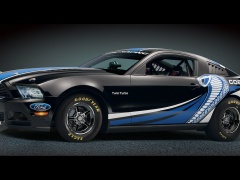 ford mustang cobra jet twin-turbo pic #121539
