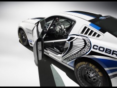 ford mustang cobra jet twin-turbo pic #121542