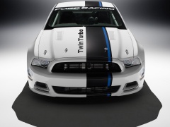 ford mustang cobra jet twin-turbo pic #121547
