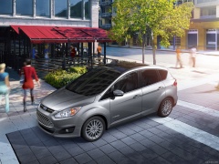 ford c-max energi and hybrid pic #121625