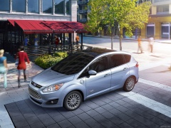 ford c-max energi and hybrid pic #121631