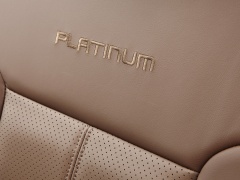 ford super duty platinum pic #121823
