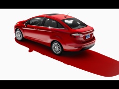 ford fiesta pic #121855