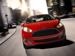 ford fiesta pic #121857