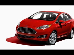 ford fiesta pic #121859