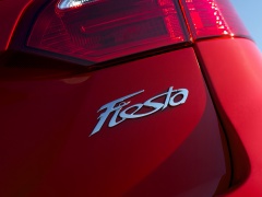ford fiesta pic #121866